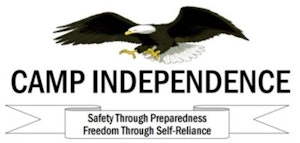 Camp Independence Eagle