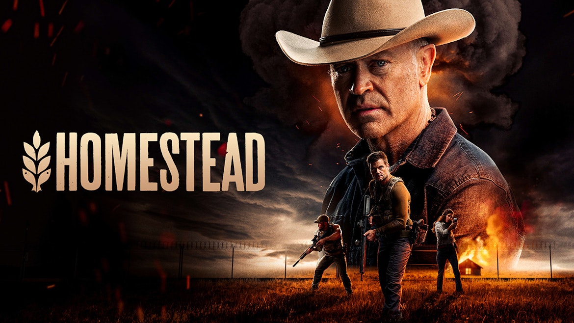 Homestead: A practical review for survivalists