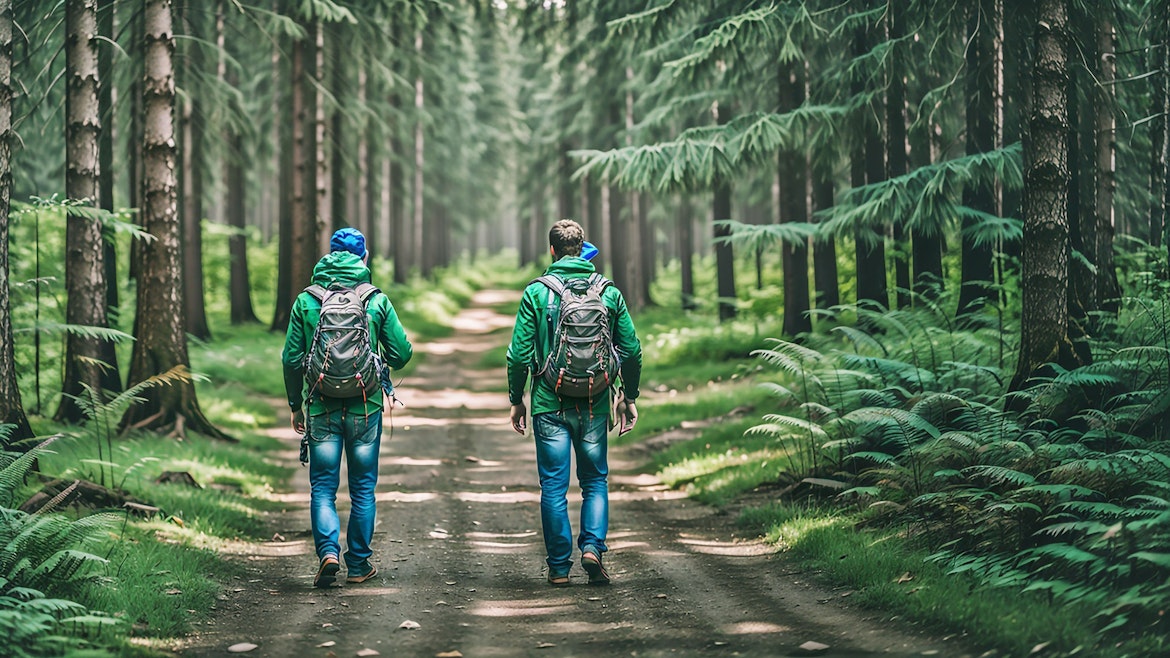 What Can We Learn from Backpackers About Preparing for a Bug-Out.