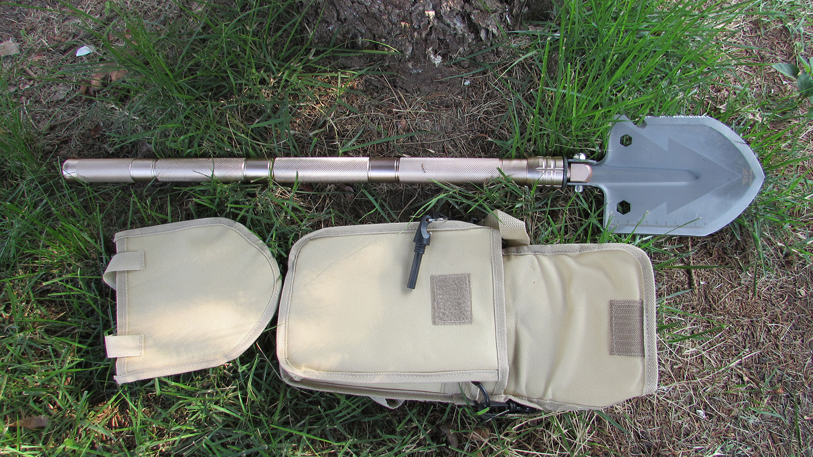 Guest Review: Super Shovel