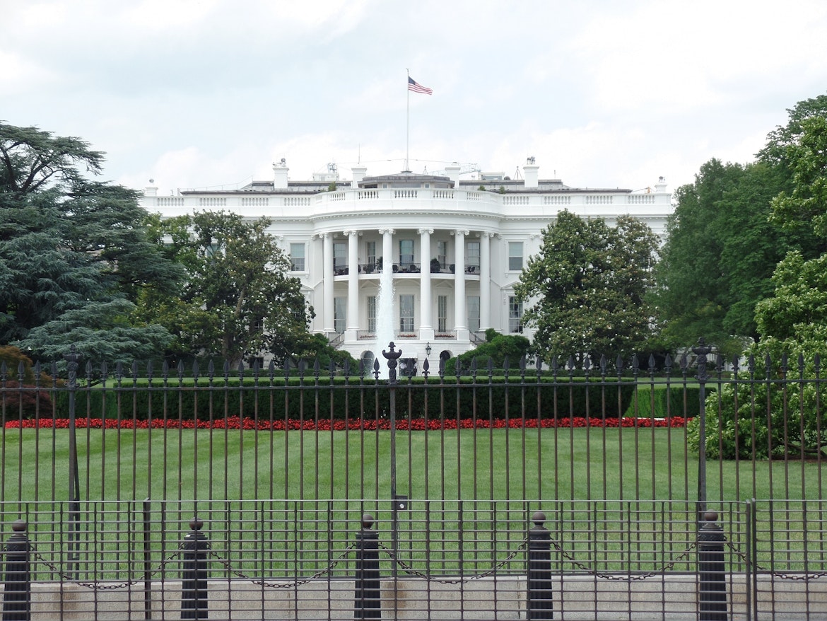 Executive Order 13603 and What it Means for Preppers…